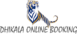 Dhikala Online Booking | Jim Corbett National Park